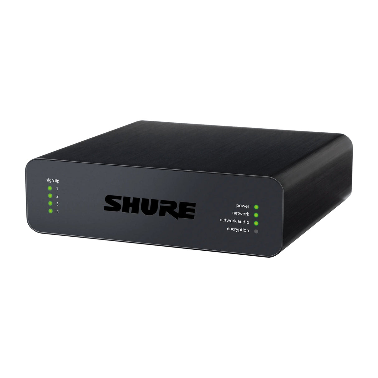 Shure ANI4OUT Audio Network Interface