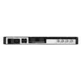 Shure ANX4 Multi-Channel Wireless Receiver, 174 MHz-2 GHz
