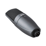 Shure Beta 27 High Precision Supercardioid Microphone