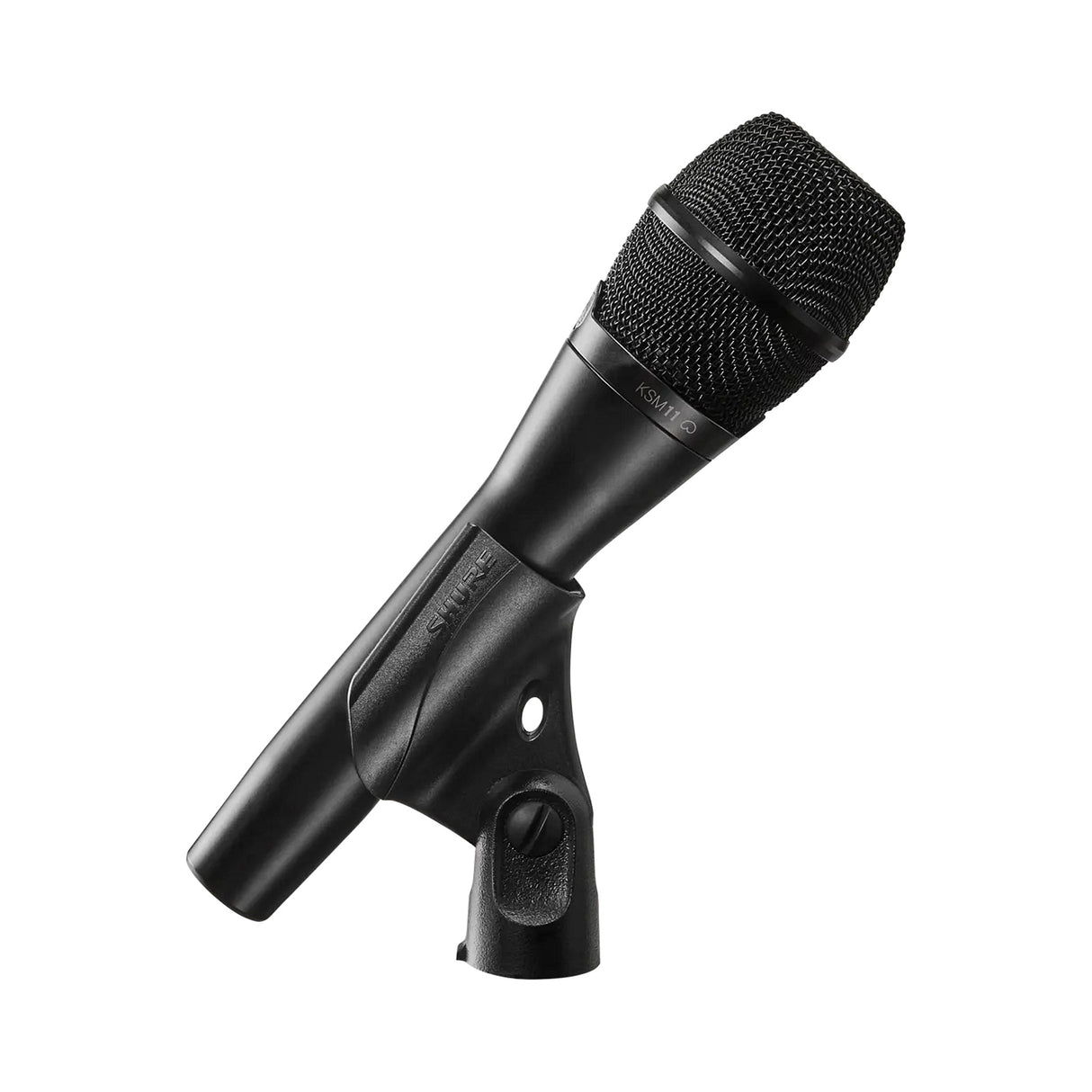 Shure KSM11B/C Cardioid Condenser Vocal Microphone