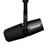 Shure MV7i Smart Microphone and Interface