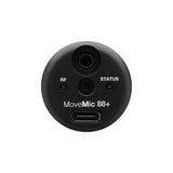 Shure MV88+W-Z7 MoveMic 88+ Wireless Video Microphone