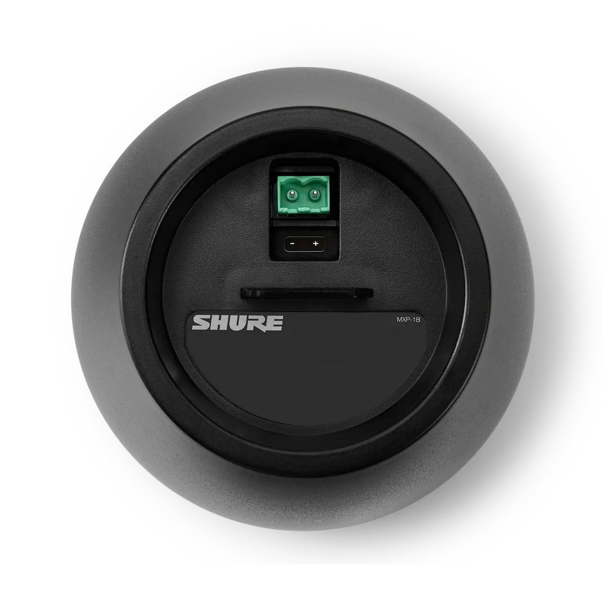 Shure MXP-1 Mini Pendant Passive Loudspeaker