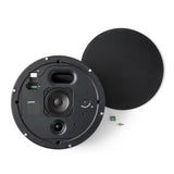 Shure MXP-5 Ceiling Mount Passive Loudspeaker, Single