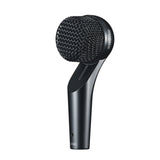 Shure NXN5 Shure Nexadyne 5 Supercardioid Dynamic Guitar Amp Microphone, XLR, Black