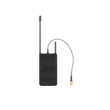 Shure Q5X PlayerMic Flexible Wireless Bodypack Transmitter