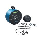 Shure AONIC 215 Wired Sound Isolating Earphones