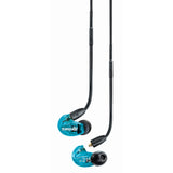 Shure SE215 Pro In-Ear Sound Isolating Earphones