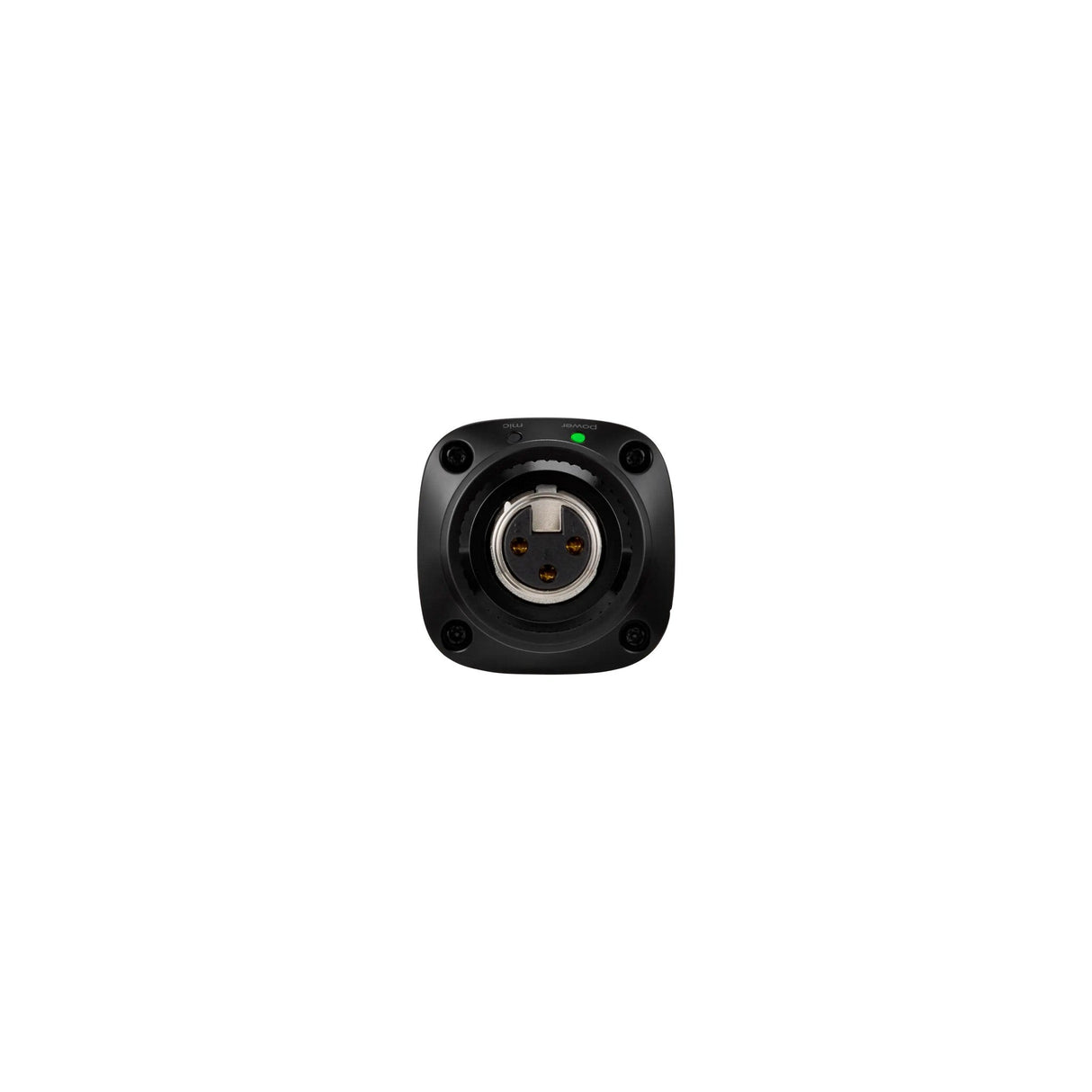 Shure SLXD3+TA TAA Compliant Digital Wireless Plug-On Transmitter, G57 470-608 MHz