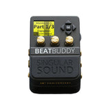 Singular Sound BeatBuddy 10th Anniversary Drum Machine Pedal