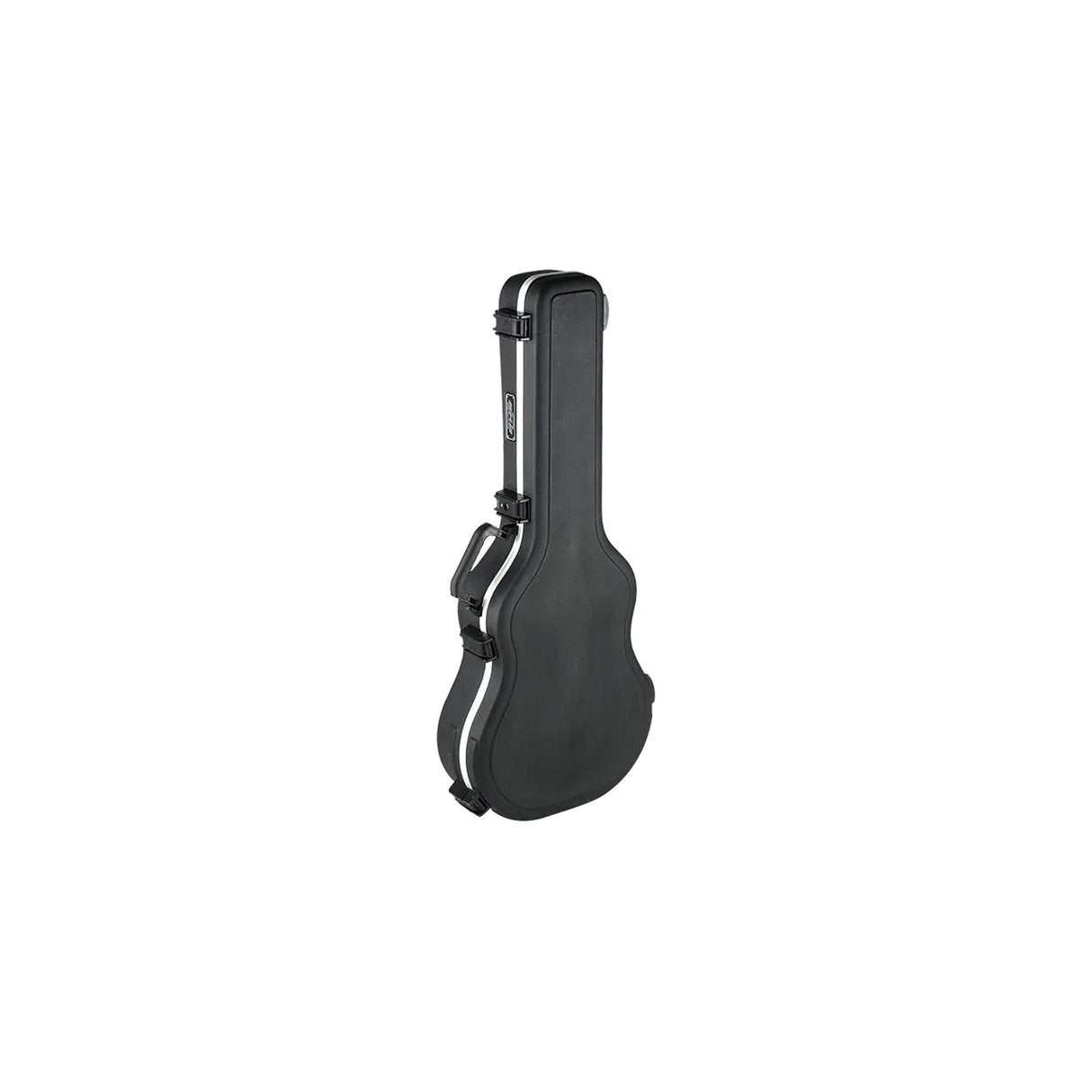 SKB 1SKB-30 Thin-line AE / Classical Deluxe Guitar Case