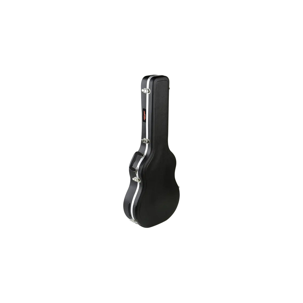SKB 1SKB-3 Thin-line Acoustic / Classical Economy Guitar Case