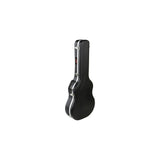 SKB 1SKB-3 Thin-line Acoustic / Classical Economy Guitar Case