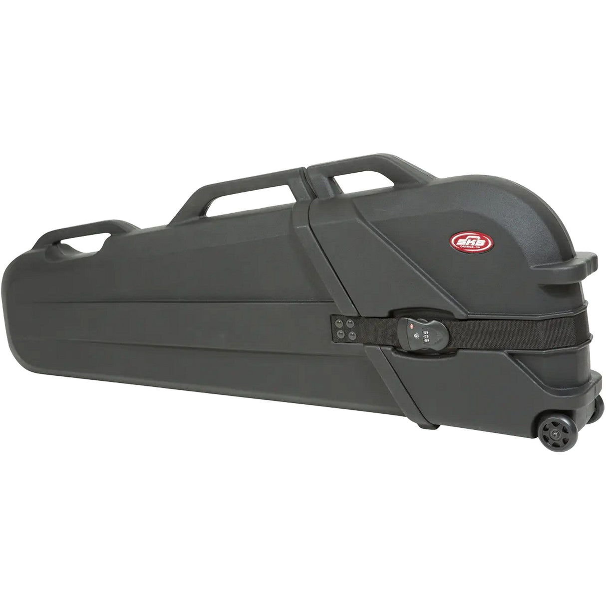 SKB 1SKB-44RW ATA Roto Electric Bass Case w/TSA lock