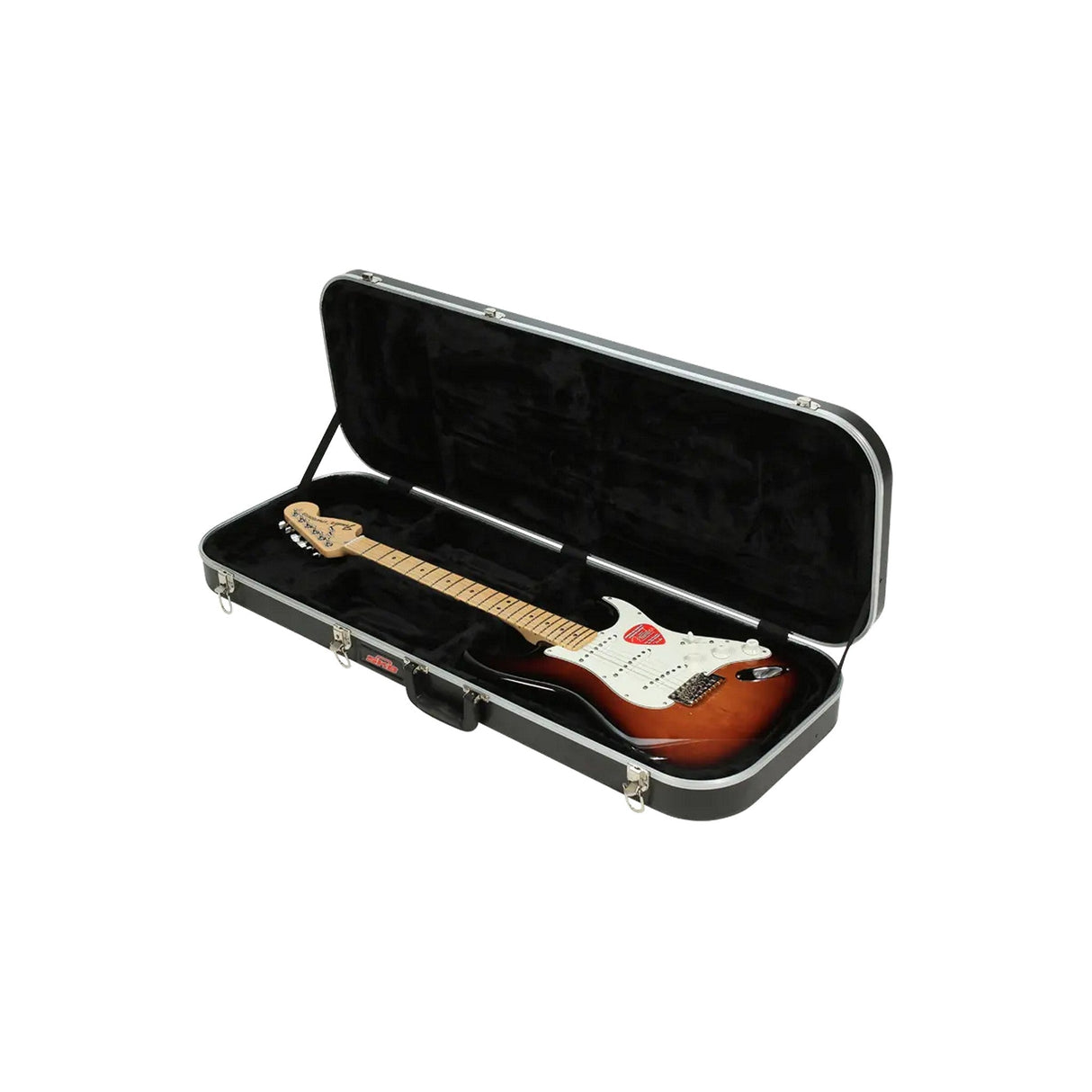 SKB 1SKB-6 Electric Guitar Economy Rectangular Case