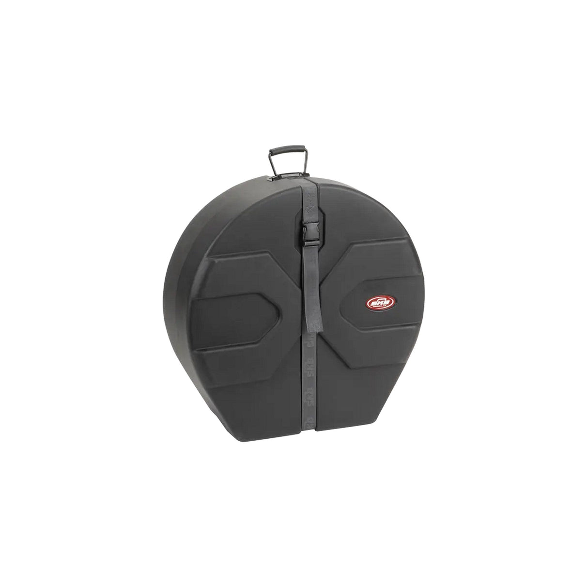 SKB 1SKB-D0814 Lead/Tenor Steel Drum Case