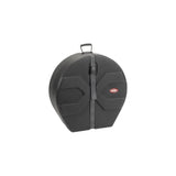 SKB 1SKB-D0814 Lead/Tenor Steel Drum Case