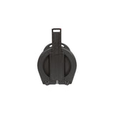 SKB 1SKB-CV24W Rolling Cymbal Vault