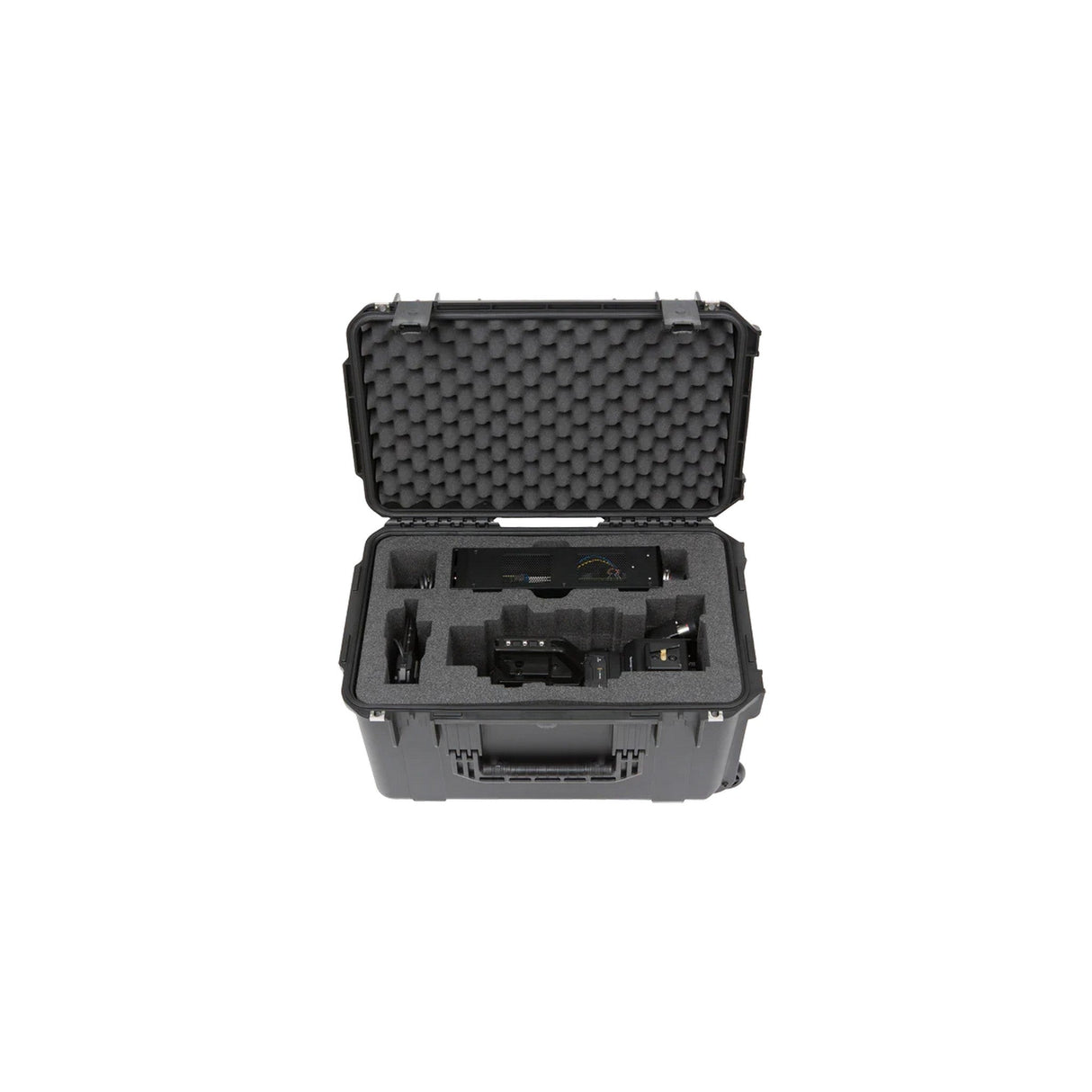 SKB 3i-221312BKB iSeries Case for Blackmagic URSA Broadcast Camera