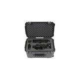 SKB 3i-221312BKB iSeries Case for Blackmagic URSA Broadcast Camera