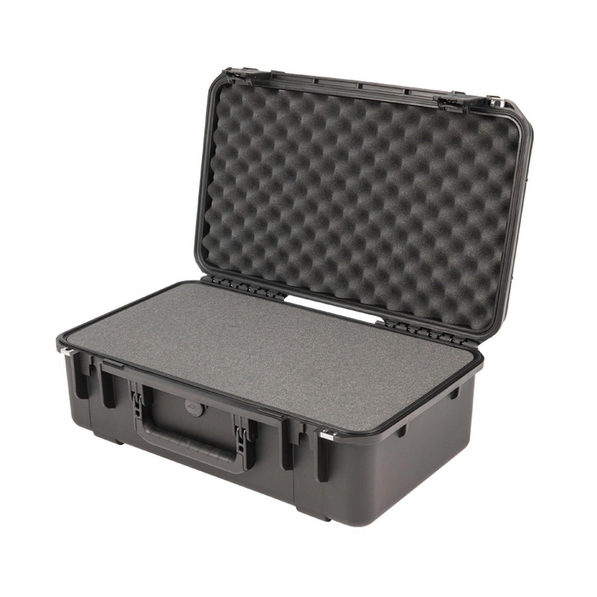 SKB 3i-2313-8B-C Mil-Standard Waterproof Case, Cubed Foam Interior