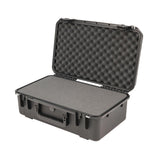 SKB 3i-2313-8B-C Mil-Standard Waterproof Case, Cubed Foam Interior