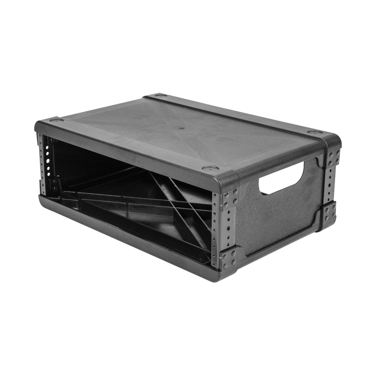 SKB Injection-Molded 13-Inch Deep Rack Frame