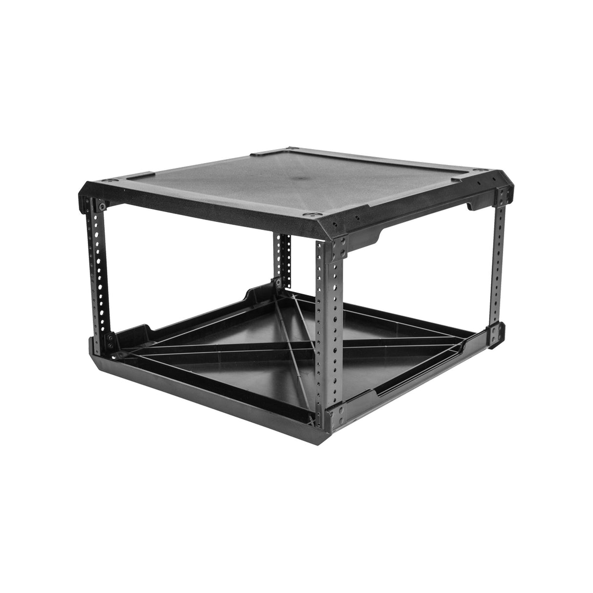 SKB Injection-Molded 20-Inch Deep Rack Frame