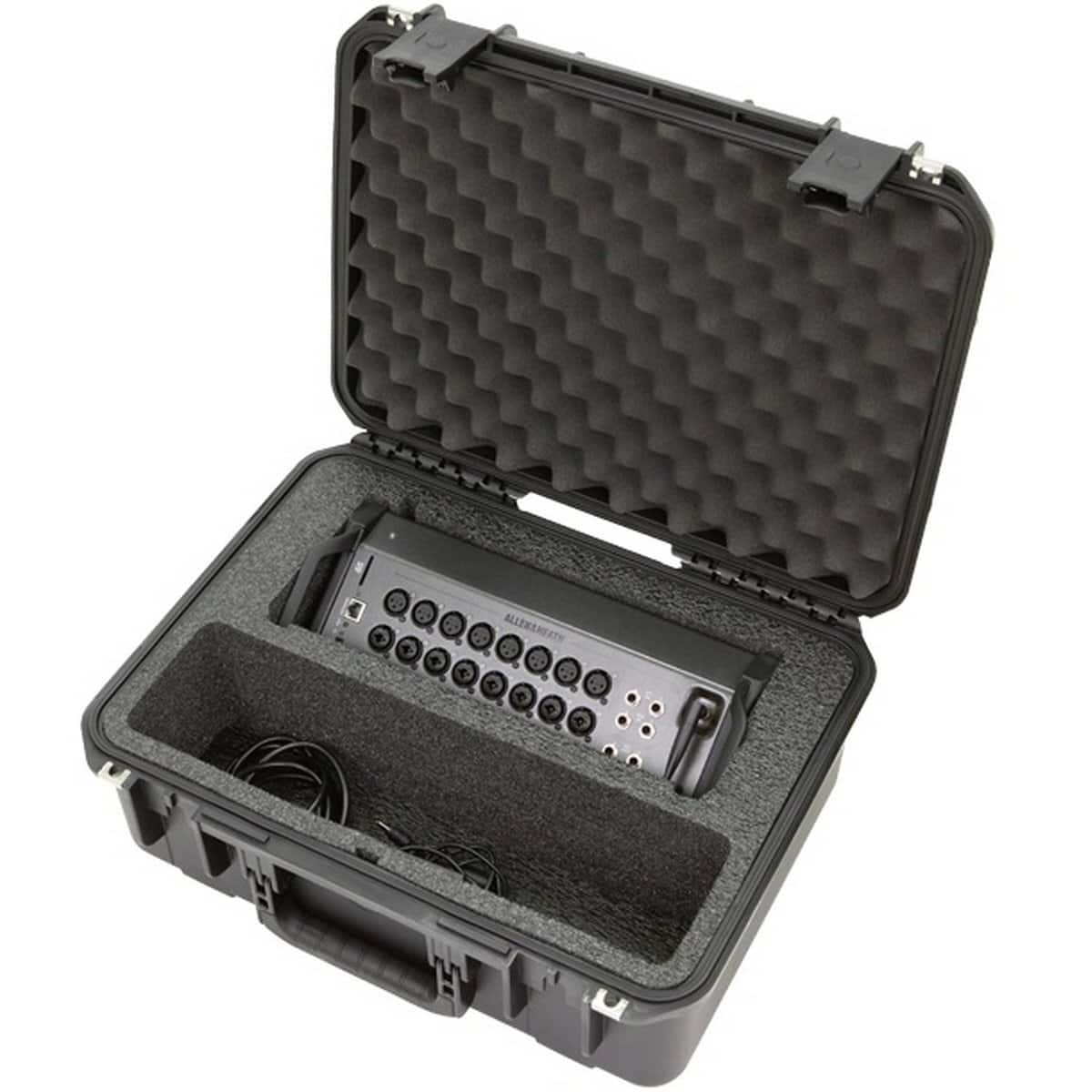 SKB 3i1813-7-CQ2 Mixer Case for Allen & Heath CQ-20B