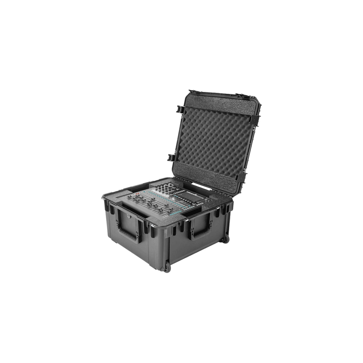 SKB iSeries Case for Allen and Heath Qu-5 or Qu-5D Mixer