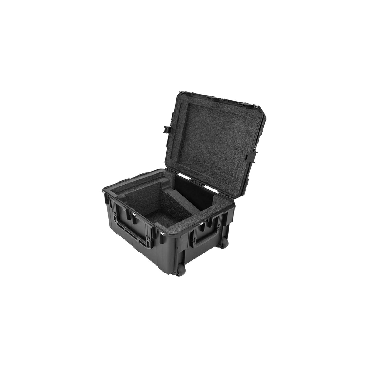 SKB 3i2620-13BWC iSeries Compact Carry Case for Behringer WING