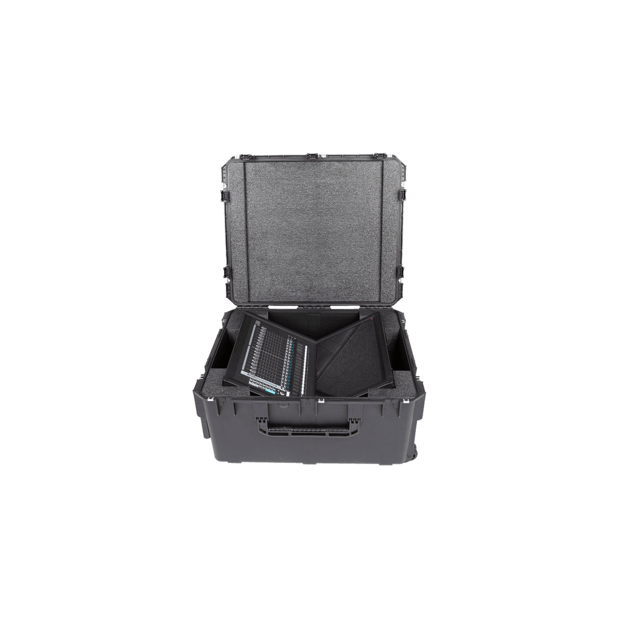 SKB iSeries 3026-15 Case for Waves LV1 Classic Mixing Console