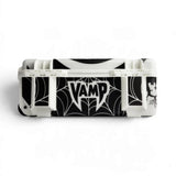 SKB 3I-2011-7DL-GLOW-MH0 The Fright Light Glow-in-the-Dark Camera Case