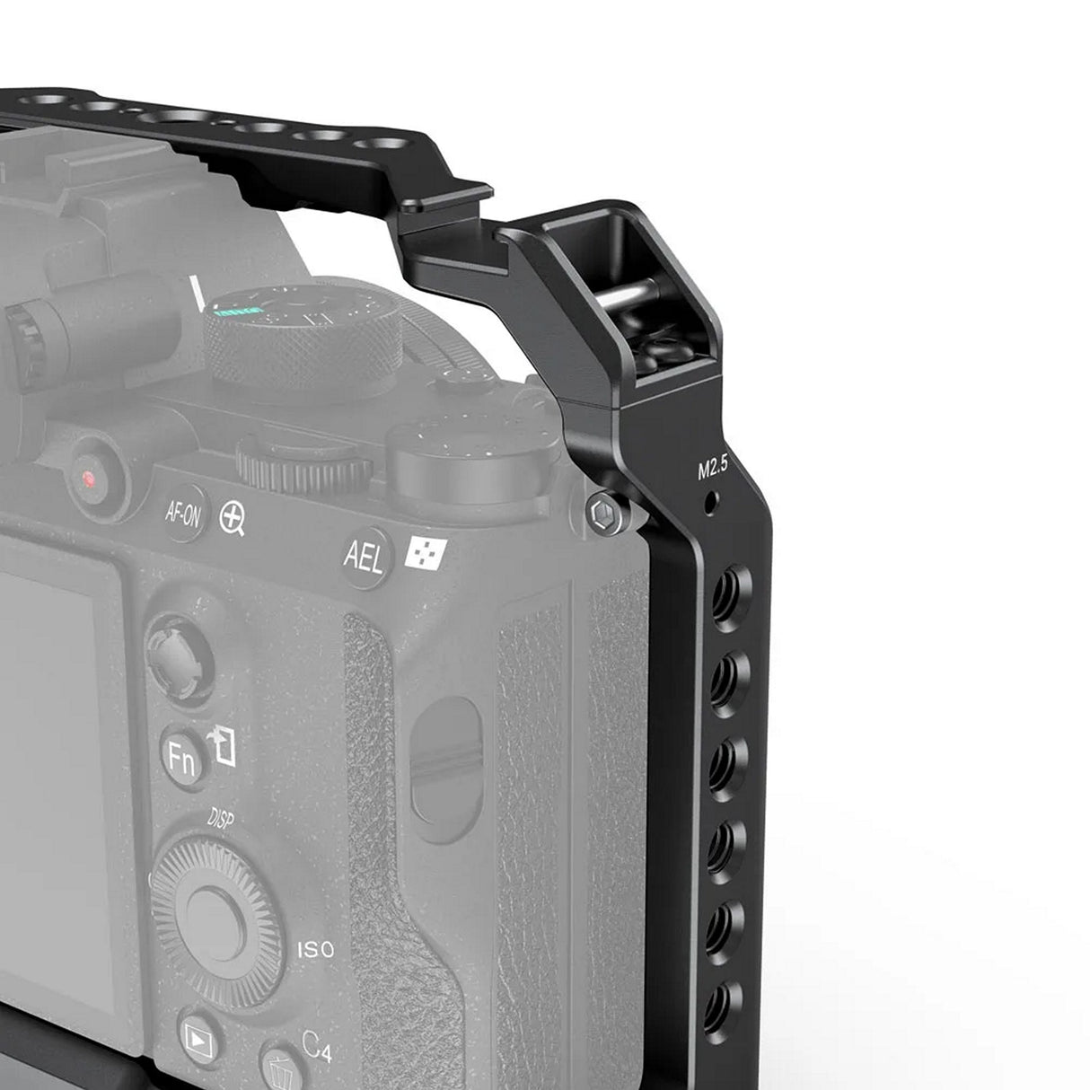 SmallRig Light Camera Cage for Sony A7/A9