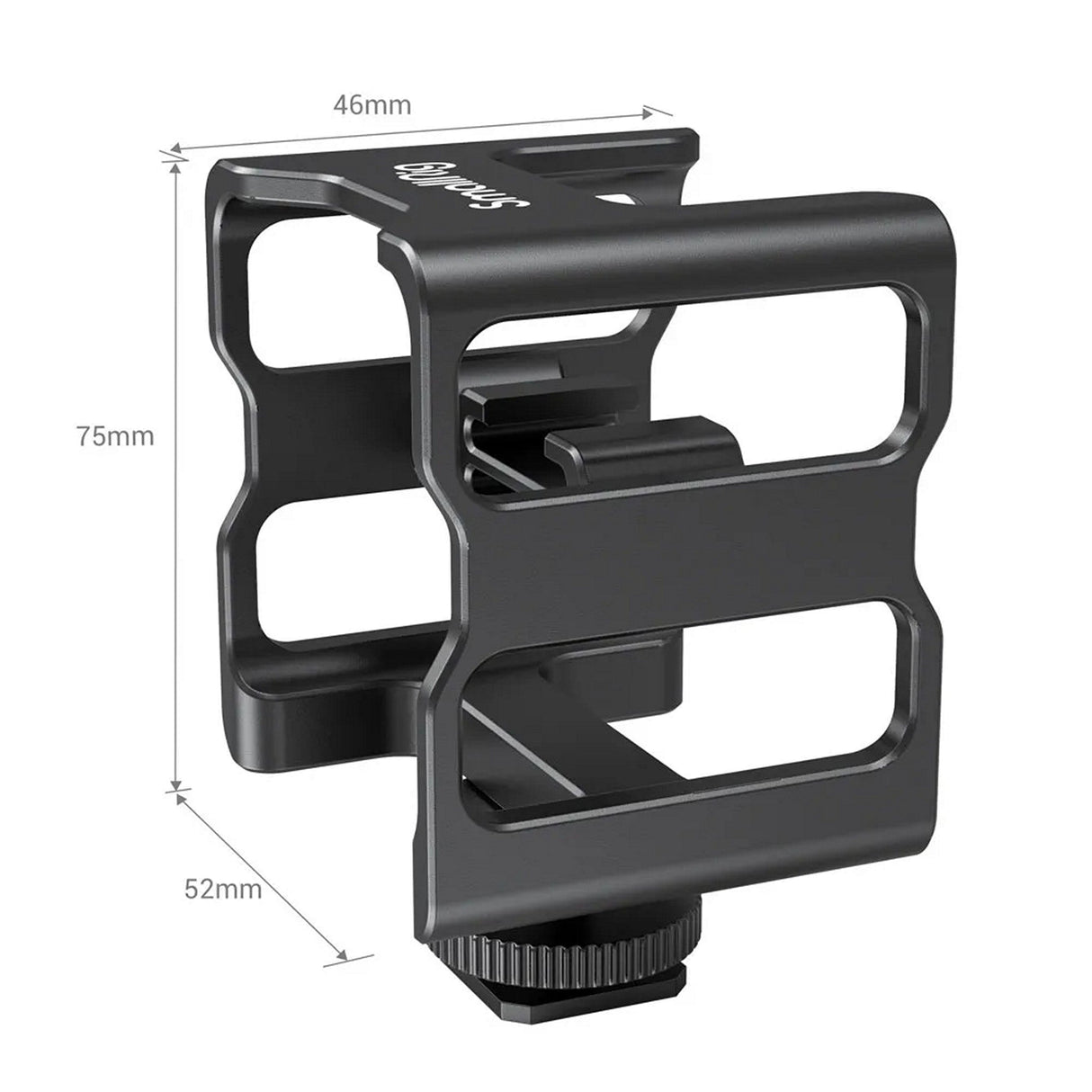 SmallRig Rode Wireless Go Storage Cage