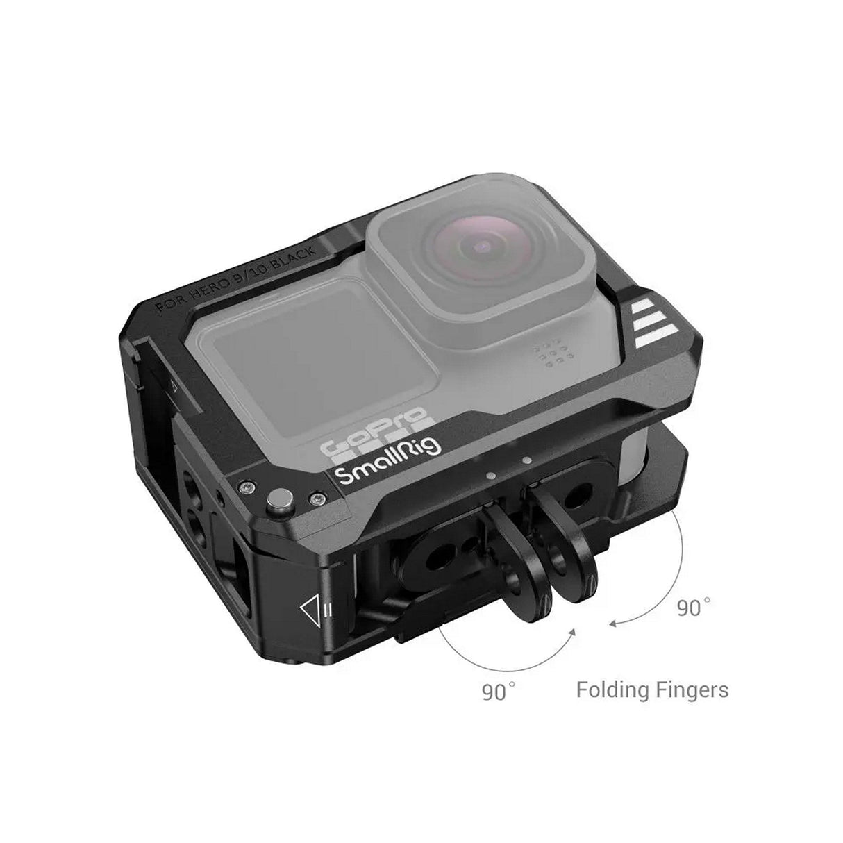 SmallRig Vlog Kit for GoPro Hero 11/10/9