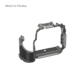 SmallRig 5187 HawkLock Shoulder Rig