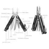 SmallRig 5294 EDC Multi Tool