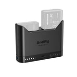 SmallRig Camera Battery Charger Series for Select Batteries