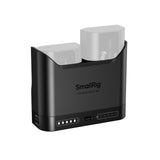 SmallRig Camera Battery Charger Series for Select Batteries