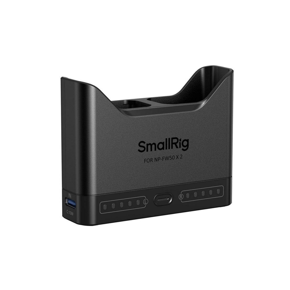 SmallRig Camera Battery Charger Series for Select Batteries