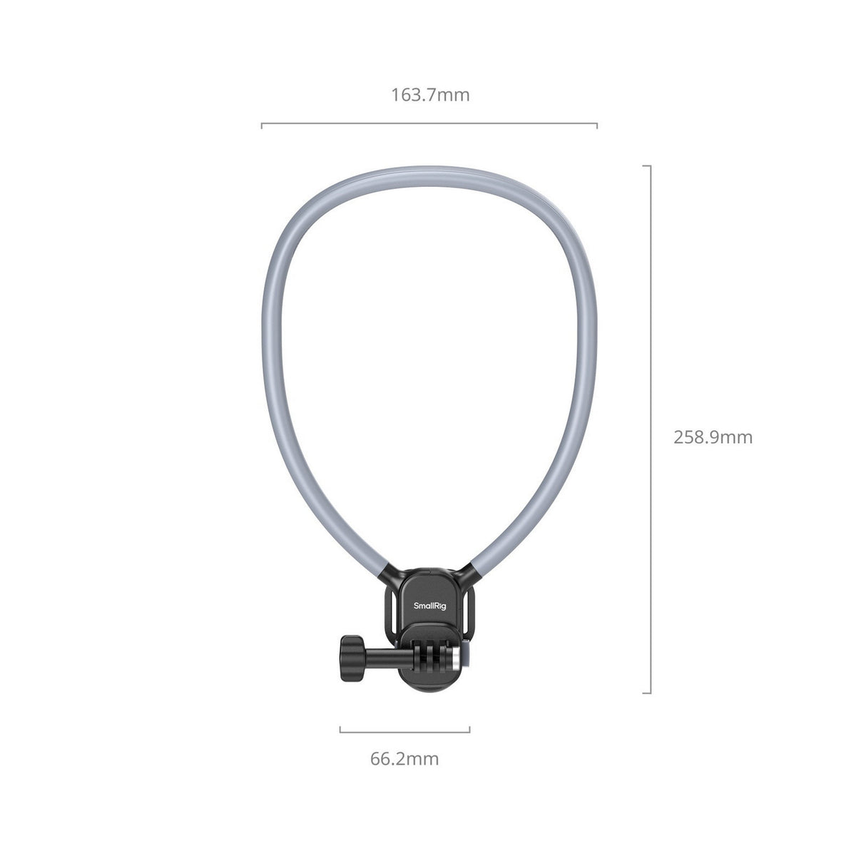 SmallRig 5567 Quick Release Neck Mount for DJI Osmo Pocket 3