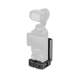 SmallRig 5581 Mount Support for DJI Osmo Pocket 3