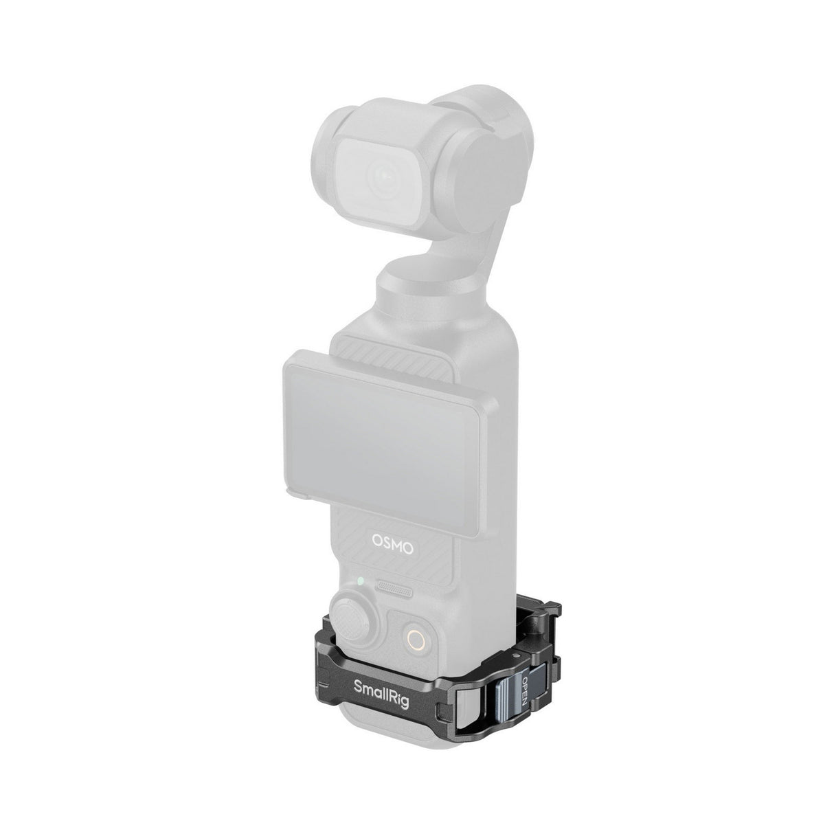 SmallRig 5607 Cage Adapter for DJI Osmo Pocket 3