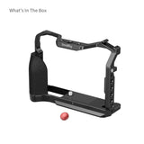 SmallRig 5662 Cage for FUJIFILM X-T30 / II / III Camera Rig