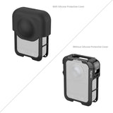 SmallRig 5704 Cage for DJI Osmo 360 Action Camera
