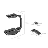 SmallRig 5810 Cage for Canon EOS C80 Camera Rig