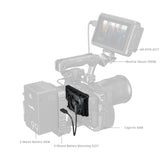 SmallRig 5874 Cooling Fan for Nikon ZR