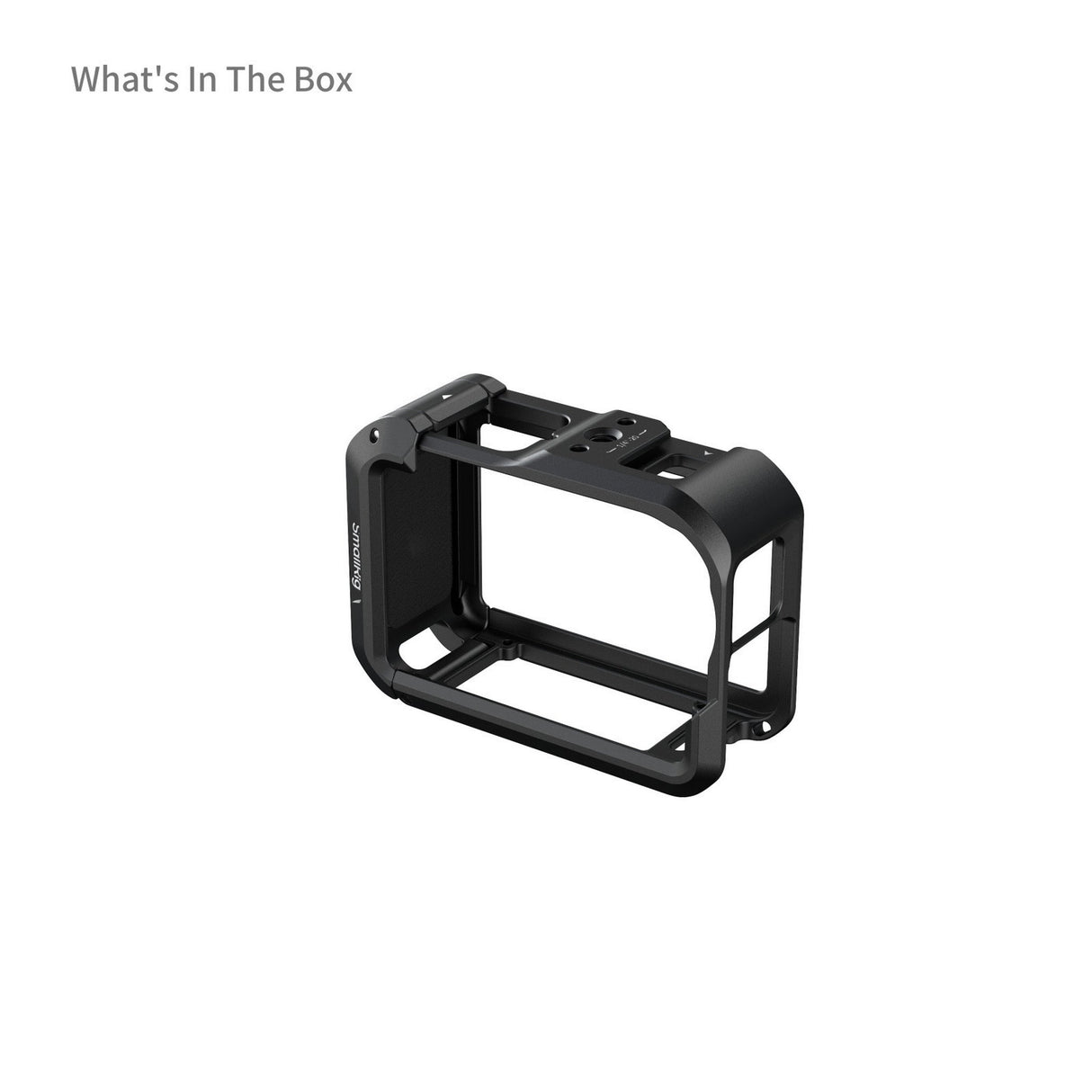SmallRig 5888 Cage for DJI Osmo Action 6