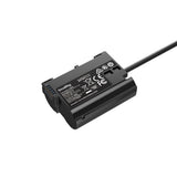 SmallRig 6537 D-Tap Dummy Battery Power Cable For Nikon EN-EL15c